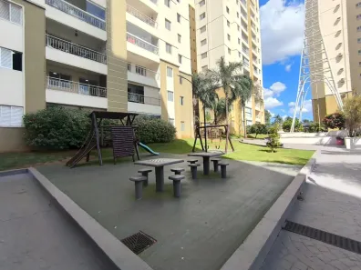Apartamento com 3 Quartos à venda, 77m² no Jardim Europa, Goiânia