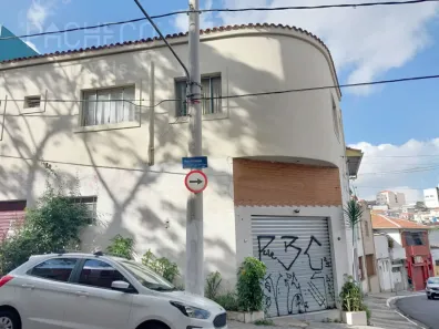 Ponto Comercial para alugar, 103m² no Vila Ipojuca, São Paulo