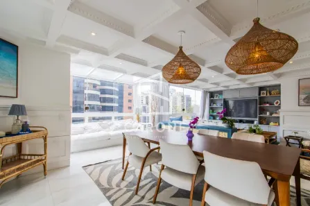 Cobertura com 3 Quartos para alugar, 324m² no Vila Nova Conceição, São Paulo