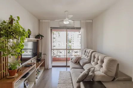 Apartamento com 3 Quartos à venda, 73m² no Chácara das Pedras, Porto Alegre