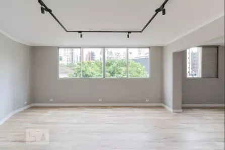 Apartamento com 3 Quartos à venda, 110m² no Cerqueira César, São Paulo