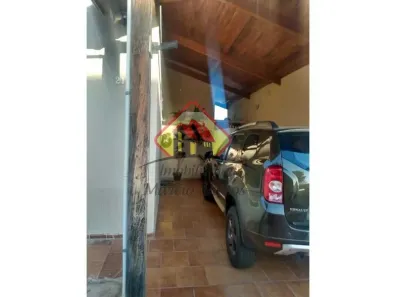 Casa com 2 Quartos à venda, 176m² no Jardim das Monções, Taubaté