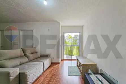 Apartamento com 2 Quartos à venda, 66m² no Scharlau, São Leopoldo