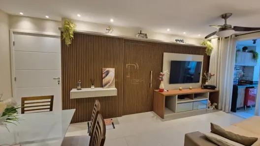 Apartamento com 2 Quartos à venda, 88m² no Barra Olímpica, Rio de Janeiro