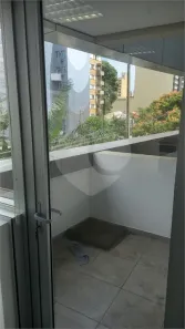 com 1 Quarto à venda, 43m² no Pinheiros, São Paulo