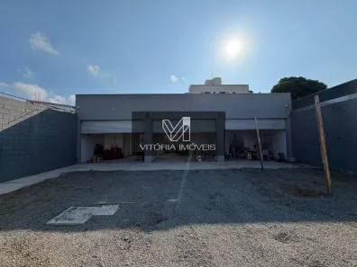 Ponto Comercial para alugar, 442m² no Mata da Praia, Vitória