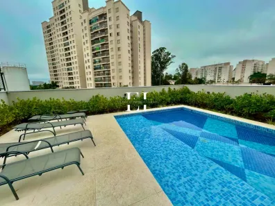 Apartamento com 2 Quartos à venda, 51m² no Jardim Campo Grande, São Paulo