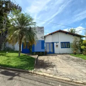 Fazenda/Sítio com 1 Quarto à venda, 6600m² no Parque Jatibaia (Sousas), Campinas