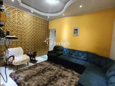 Casa com 2 Quartos à venda, 90m² no Granja Verde, Betim