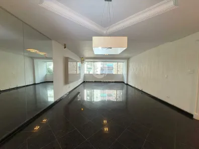 Apartamento com 3 Quartos à venda, 170m² no Gonzaga, Santos