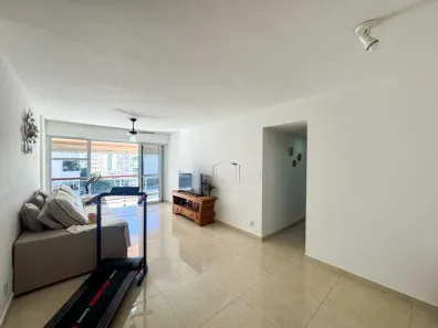 Apartamento com 2 Quartos à venda, 97m² no Laranjeiras, Rio de Janeiro