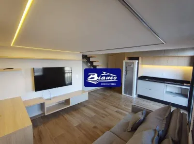 Apartamento com 1 Quarto à venda, 30m² no Vila Galvão, Guarulhos