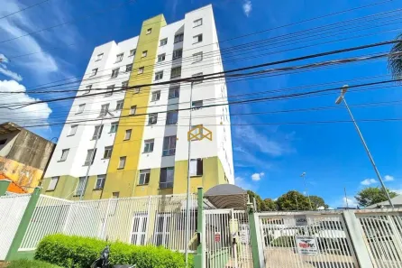 Apartamento com 2 Quartos à venda, 54m² no Cidade Satélite Íris, Campinas