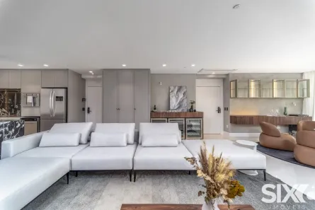 Apartamento com 3 Quartos à venda, 261m² no Centro, Balneário Camboriú
