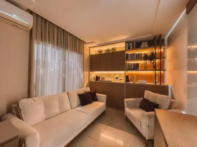 Consultório com 7 Quartos à venda, 178m² no Capim Macio, Natal