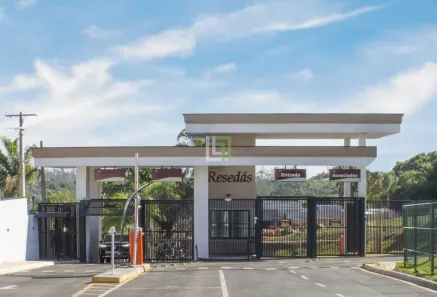 Lote/Terreno à venda, 1730m² no Parque Dos Cafezais IV, Itupeva