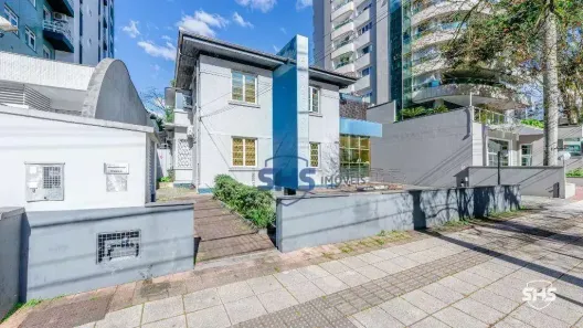 Imóvel Comercial para alugar, 549m² no Jardim Blumenau, Blumenau