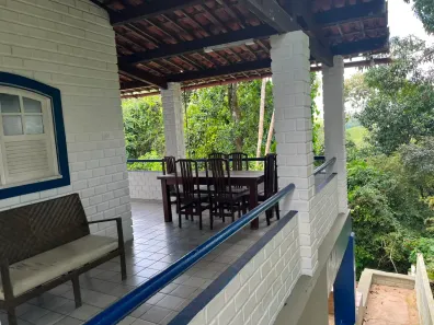 Casa de Condomínio com 4 Quartos à venda, 223m² no , Paudalho