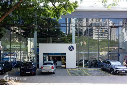 Prédio Comercial à venda, 1686m² no Perdizes, São Paulo