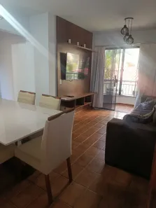 Apartamento com 3 Quartos para alugar, 110m² no Setor Central, Goiânia
