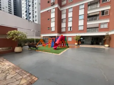 Apartamento com 3 Quartos para alugar, 66m² no Terra Bonita, Londrina