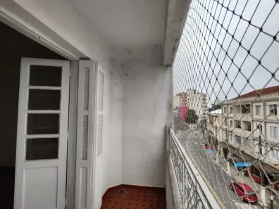 Apartamento com 2 Quartos para alugar, 80m² no Vila Mariana, São Paulo