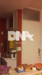 Apartamento com 1 Quarto à venda, 45m² no Humaitá, Rio de Janeiro