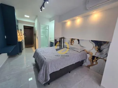 Apartamento com 1 Quarto à venda, 35m² no Vila Mariana, São Paulo