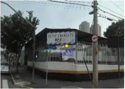Lote/Terreno para alugar, 928m² no Belenzinho, São Paulo
