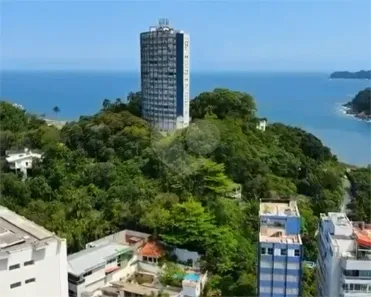 Apartamento com 5 Quartos à venda, 625m² no Ilha Porchat, São Vicente