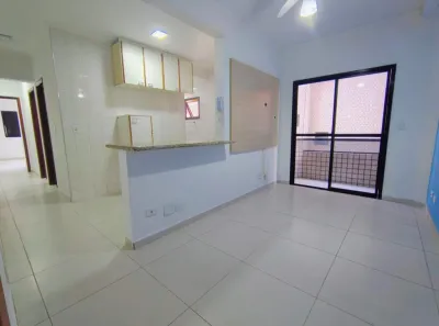 Apartamento com 2 Quartos à venda, 62m² no Tupi, Praia Grande