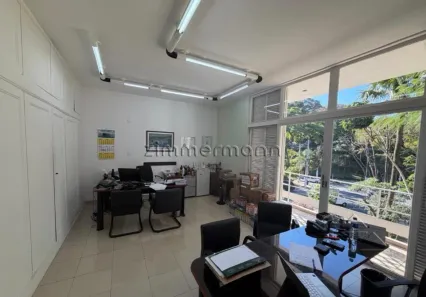 Casa com 7 Quartos à venda, 660m² no Pacaembu, São Paulo