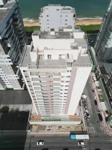 Apartamento com 2 Quartos à venda, 54m² no Coqueiral de Itaparica, Vila Velha
