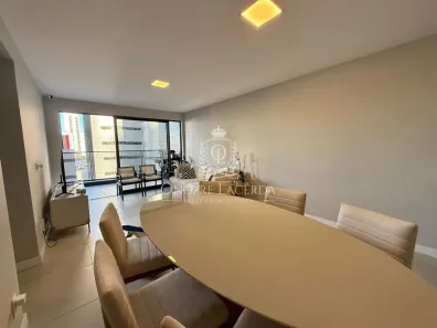 Apartamento com 3 Quartos à venda, 107m² no Boa Viagem, Recife