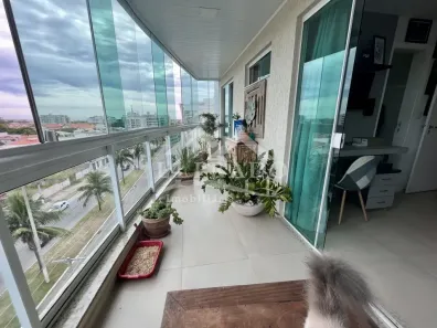Apartamento com 4 Quartos à venda, 130m² no Braga, Cabo Frio