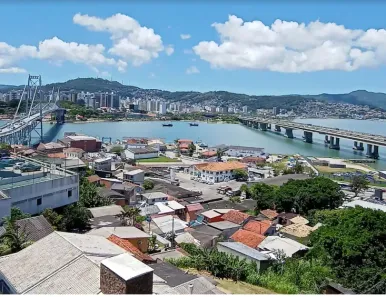 Apartamento com 2 Quartos à venda, 75m² no Estreito, Florianópolis
