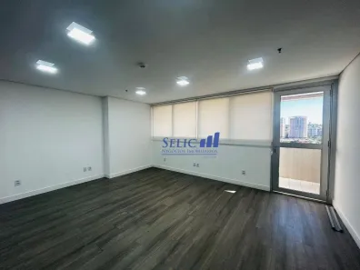 Sala Comercial para alugar, 45m² no Jardim Flórida, Jundiaí