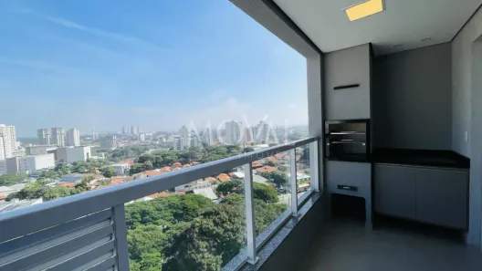 Apartamento com 3 Quartos à venda, 73m² no Jardim Paraíso, São José dos Campos