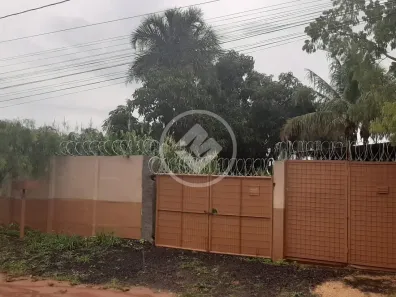 Fazenda/Sítio à venda, 1000m² no Morada Nova, Uberlândia