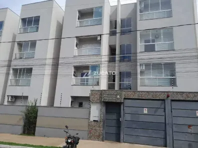 Apartamento com 2 Quartos à venda, 60m² no Nossa Senhora da Abadia, Uberaba
