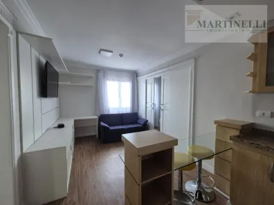 Apartamento com 2 Quartos à venda, 58m² no Jardim Paulista, São Paulo