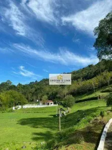 Fazenda/Sítio com 7 Quartos à venda, 1800m² no Zona Rural, Cunha