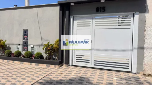 Casa com 2 Quartos à venda, 92m² no , Mongaguá