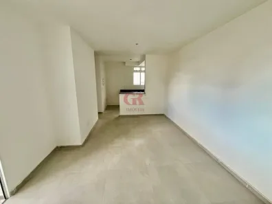 Apartamento com 2 Quartos à venda, 56m² no Buritis, Belo Horizonte