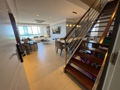 Cobertura com 4 Quartos à venda, 208m² no Manaíra, João Pessoa