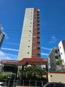Apartamento com 2 Quartos à venda, 70m² no Imbuí, Salvador