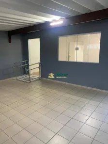 Imóvel Comercial para alugar, 160m² no Jardim Santa Francisca, Guarulhos