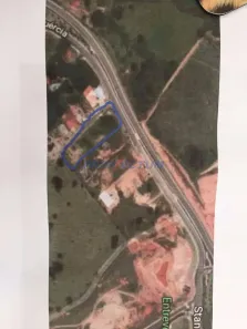Lote/Terreno à venda, 3350m² no Loteamento Residencial Entre Verdes (Sousas), Campinas