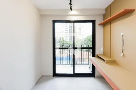 Apartamento com 1 Quarto à venda, 27m² no Campo Belo, São Paulo