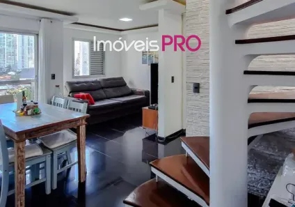 Apartamento com 3 Quartos para alugar, 108m² no Jardim Vila Mariana, São Paulo